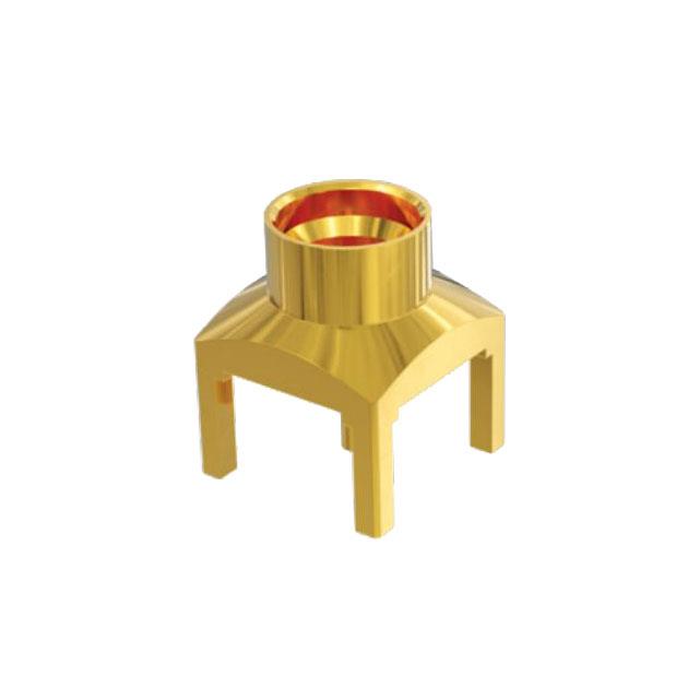 Samtec Inc. SMP-PF-P-HG-ST-SM electronic component