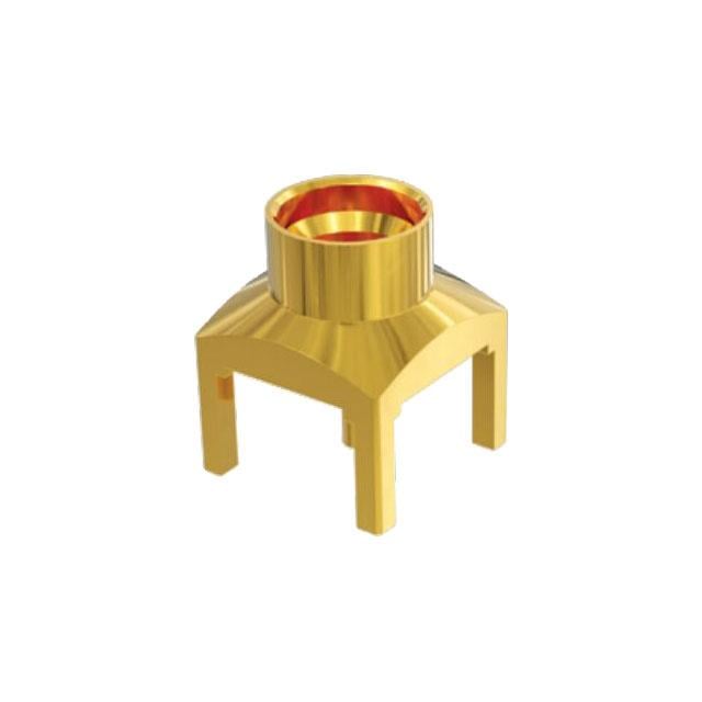 Samtec Inc. SMP-PL-P-HG-ST-SM electronic component