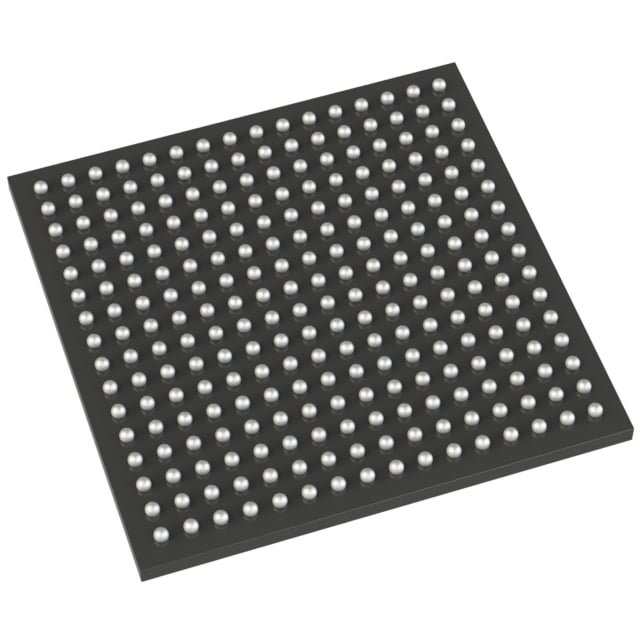 Renesas Electronics Corporation R7S721000VCFP#AA1 electronic component