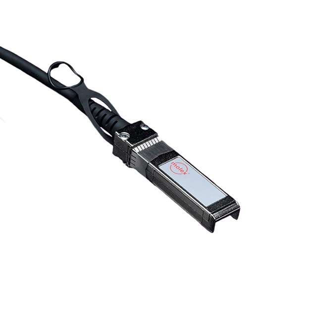 Molex 1111453301 electronic component