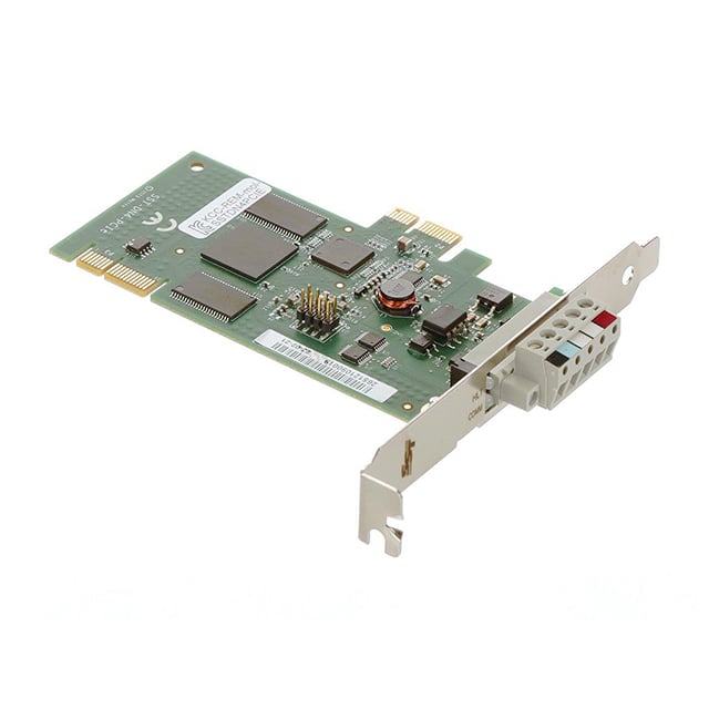 Molex 1121130015 electronic component