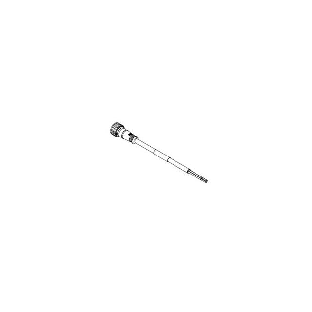 Molex 1202010048 electronic component