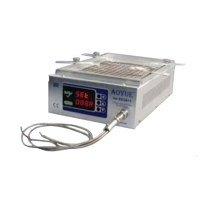 SRA Soldering Products AO853A++220 electronic component