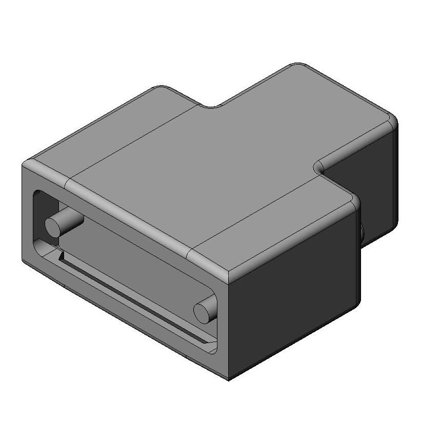 JAE Electronics DE-C4-J6 electronic component