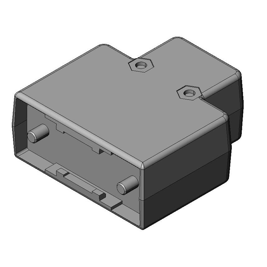 JAE Electronics DE-C8-J9-F1-1R electronic component