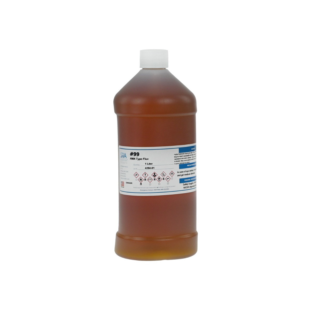 SRA Soldering Products FLS99-1L electronic component