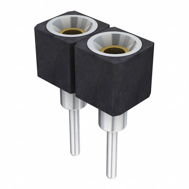 Samtec Inc. SS-102-T-2 electronic component