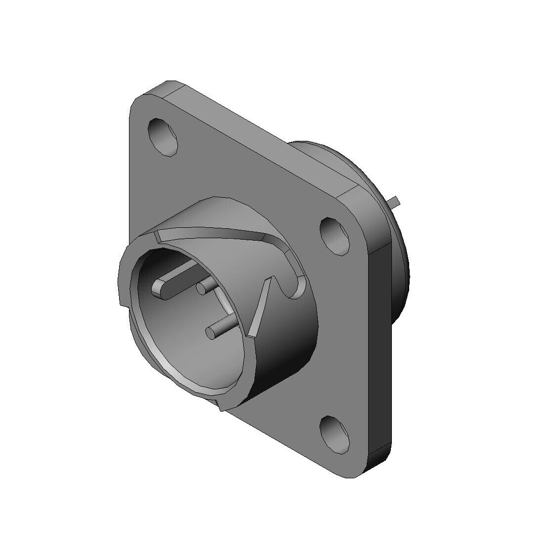 JAE Electronics JN1AS04MK2R electronic component
