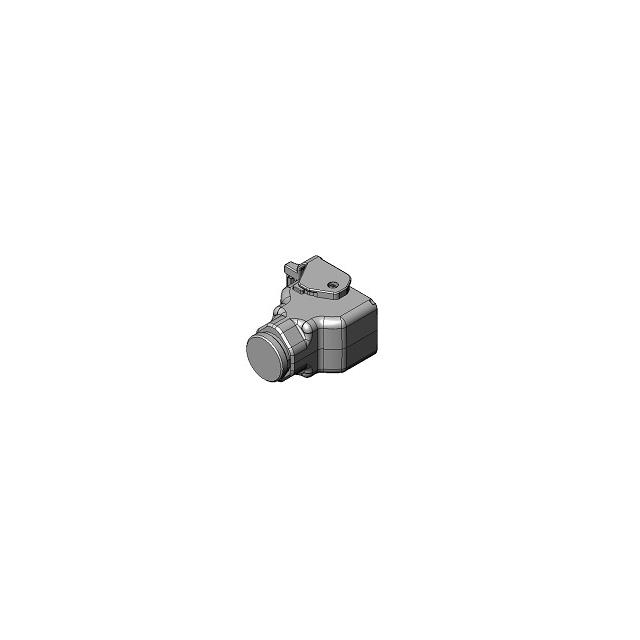 JAE Electronics KN01M-HOOD-ST electronic component