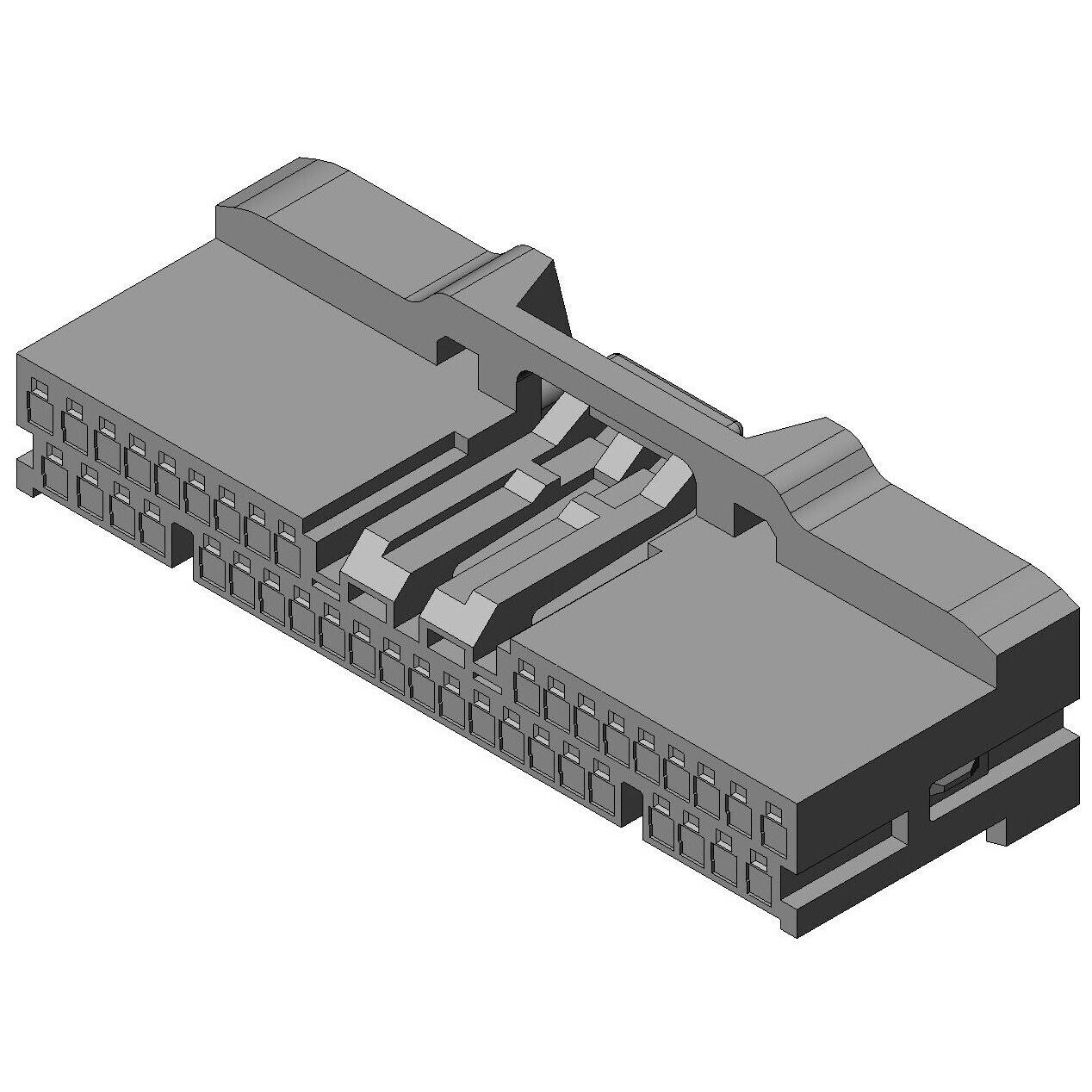 JAE Electronics MX77A040SF1 electronic component