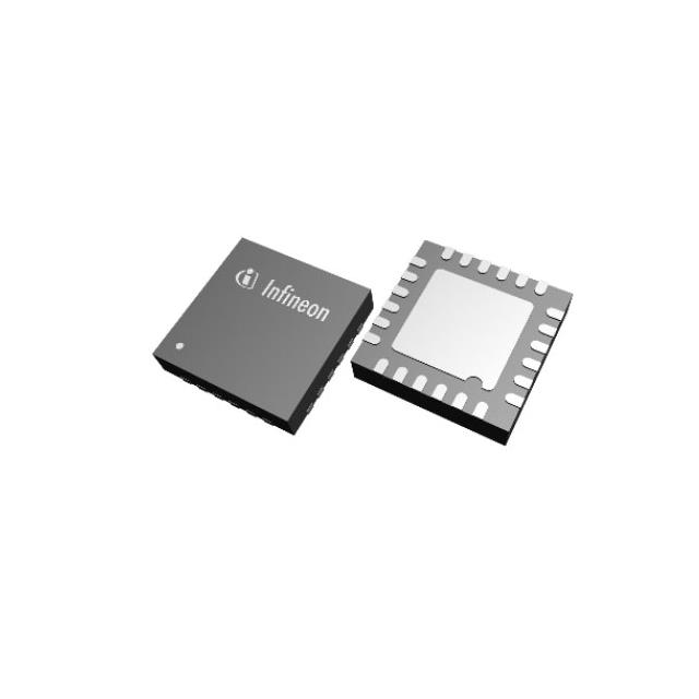 Infineon Technologies BGAP3D30HE6327XUMA1 electronic component