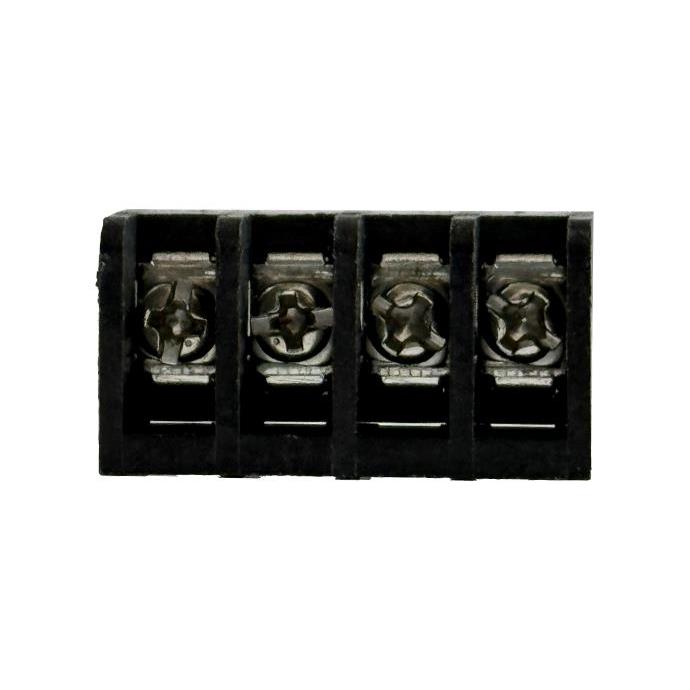 KaiFeng Electronics HB-635-6.35-4P-1K electronic component