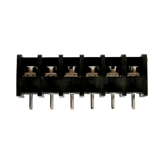KaiFeng Electronics HB-635-6.35-6P-1K electronic component
