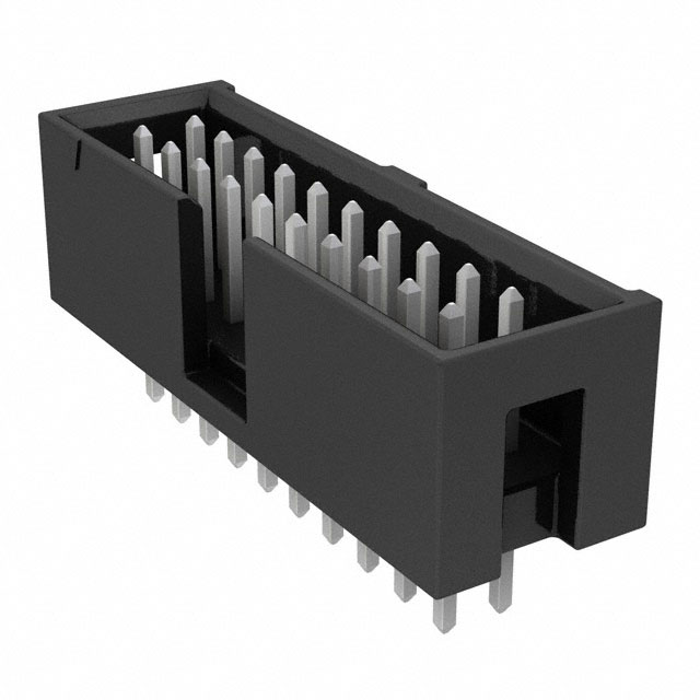 Samtec Inc. TST-110-01-T-D electronic component