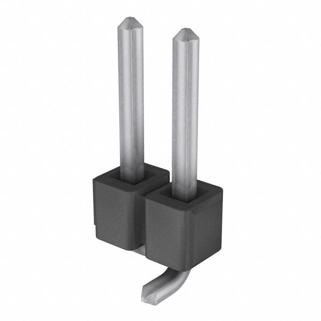 Samtec Inc. TSM-102-01-T-SV-TR electronic component