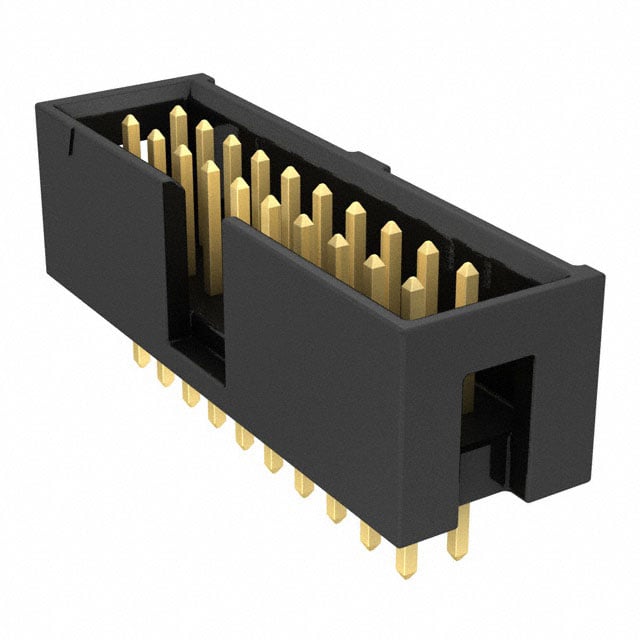 Samtec Inc. TST-110-01-G-D electronic component