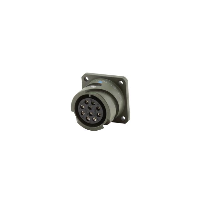 PEI-Genesis C10-580923-17G electronic component