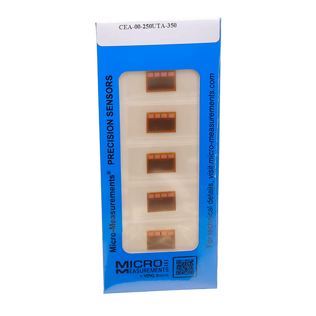 Micro-Measurements (Division of Vishay Precision Group) CEA-00-250UTA-350 electronic component