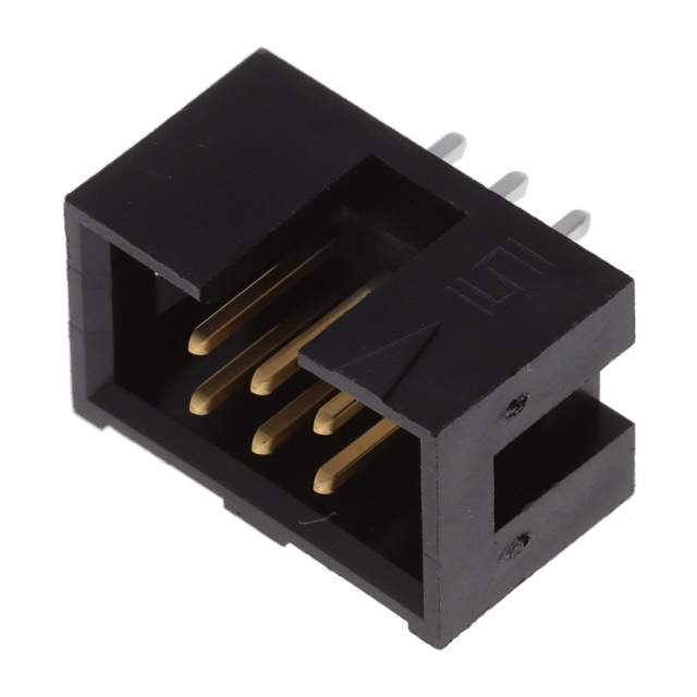 Samtec Inc. TST-103-01-L-D electronic component