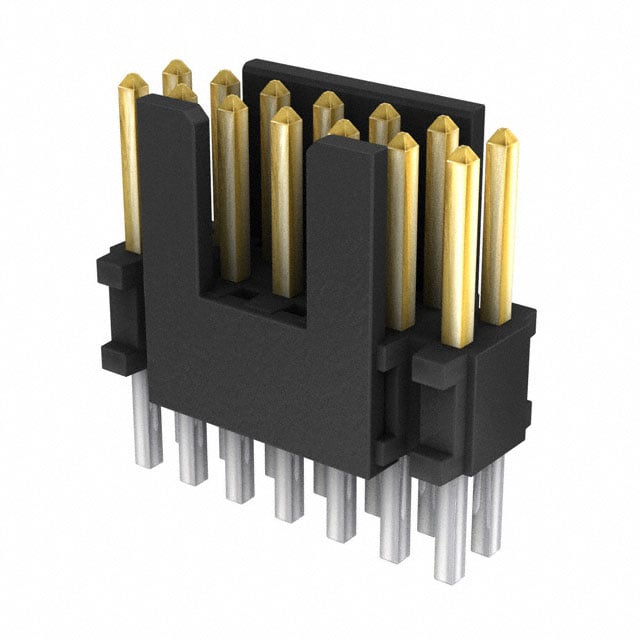 Samtec Inc. FTSH-107-01-L-D-K electronic component
