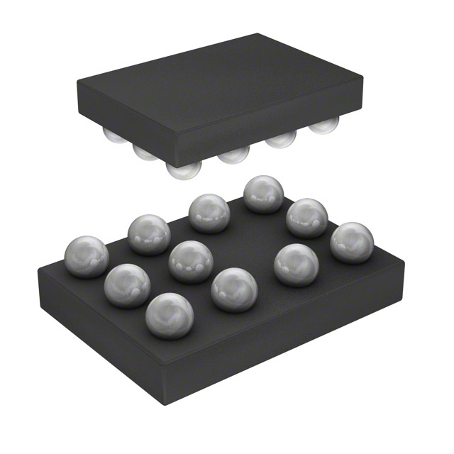 Nexperia USA Inc. IP4365CX11/P,135 electronic component