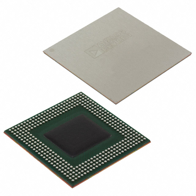 Analog Devices Inc. ADN4605ABPZ electronic component