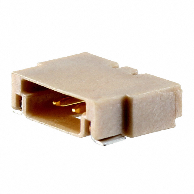 JAE Electronics FI-S2P-HFE electronic component