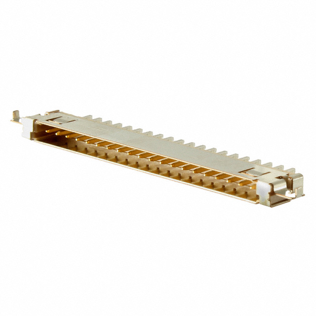 JAE Electronics FI-SEB20P-HF10E electronic component