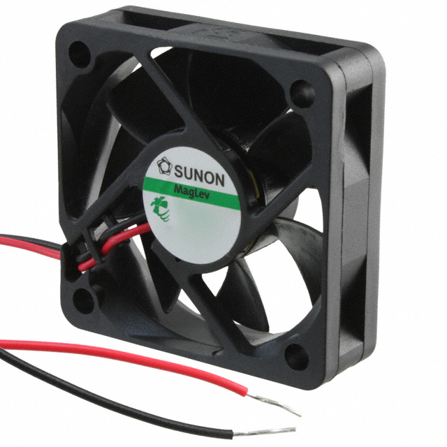 Sunon Fans HA50151V4-000U-999 electronic component