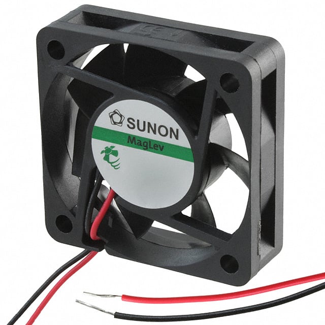 Sunon Fans HA50151V4-1000U-A99 electronic component