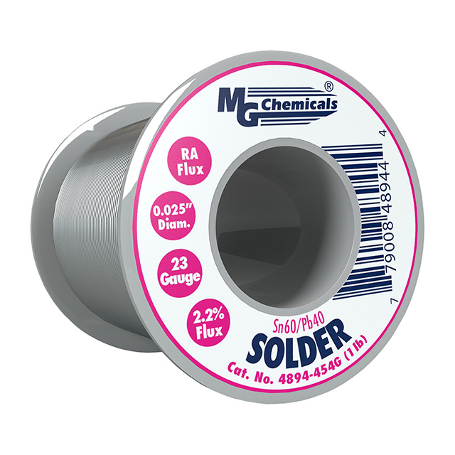 MG Chemicals 4894-454G electronic component