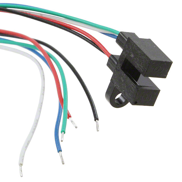 TT Electronics/Optek Technology OPB981L51Z electronic component