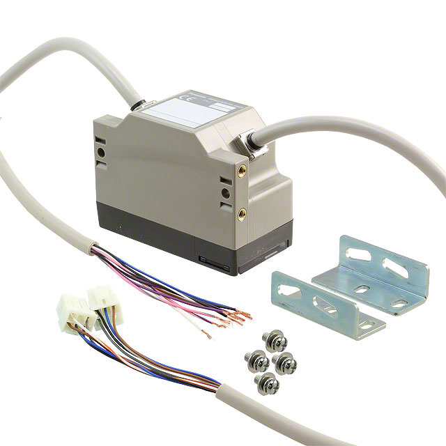 Panasonic Industrial Automation Sales PX-23ES electronic component