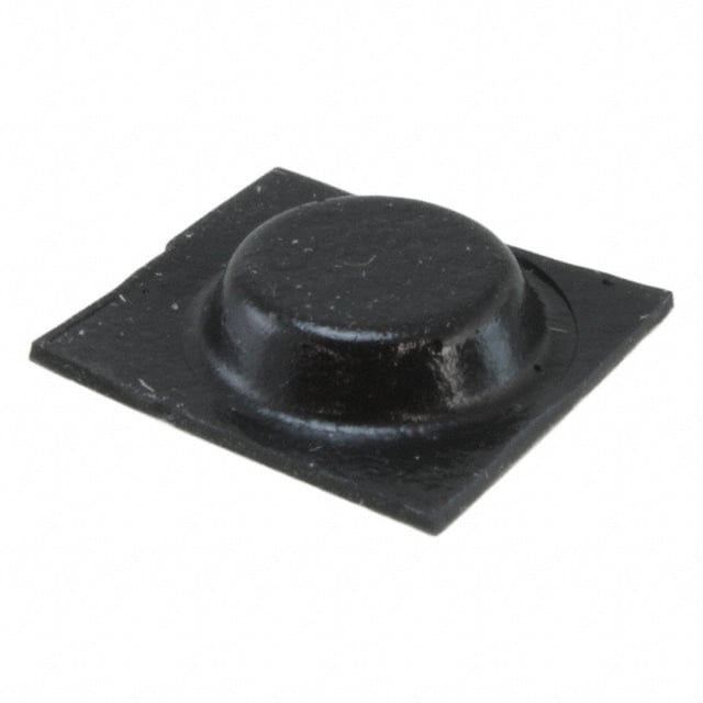Essentra Components RBS-1BK electronic component