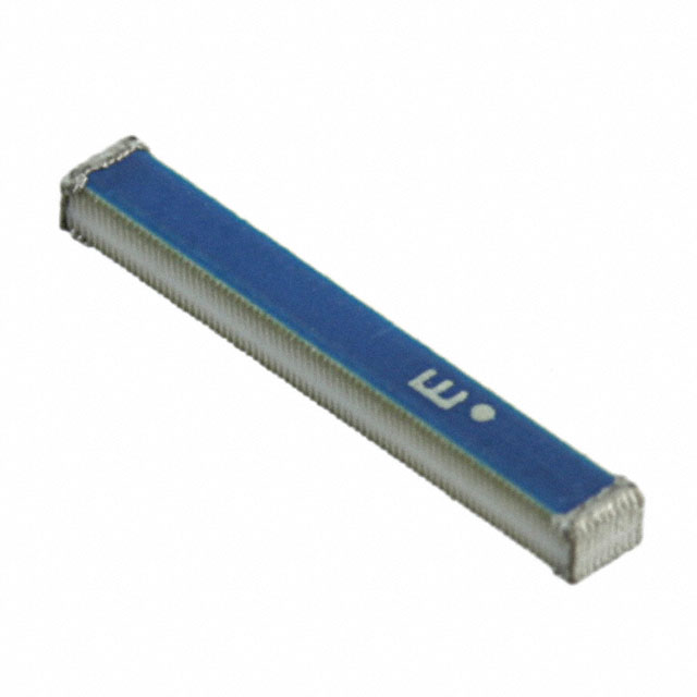 Walsin Technology Corporation RFANT8010080A3T electronic component