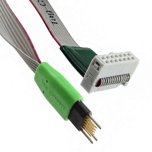 Tag-Connect LLC TC2050-IDC-NL-430 electronic component