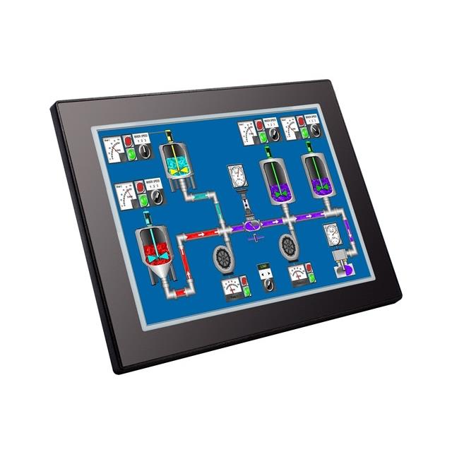 AVG/EZAutomation HMI-EZ3-T12C-EE electronic component