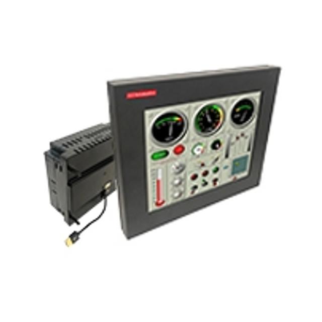 AVG/EZAutomation HMI-EZ7DT-T12C-EE electronic component