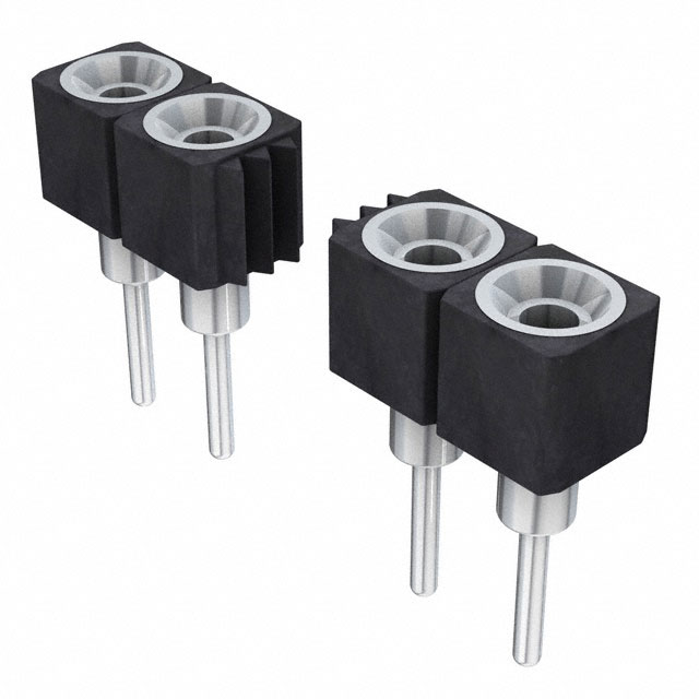 Samtec Inc. SS-105-TT-2 electronic component