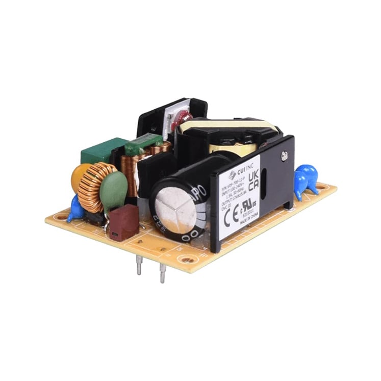 Bel Power Solutions VOF-70E-24-P electronic component