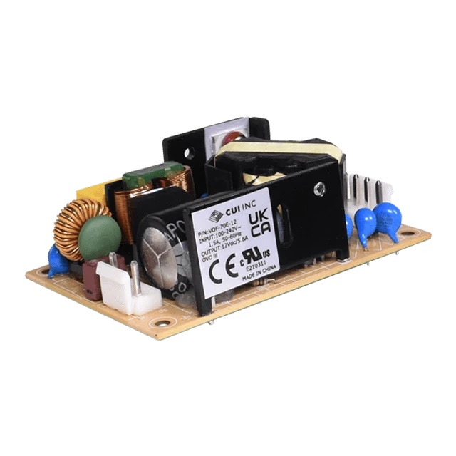 Bel Power Solutions VOF-70E-48 electronic component