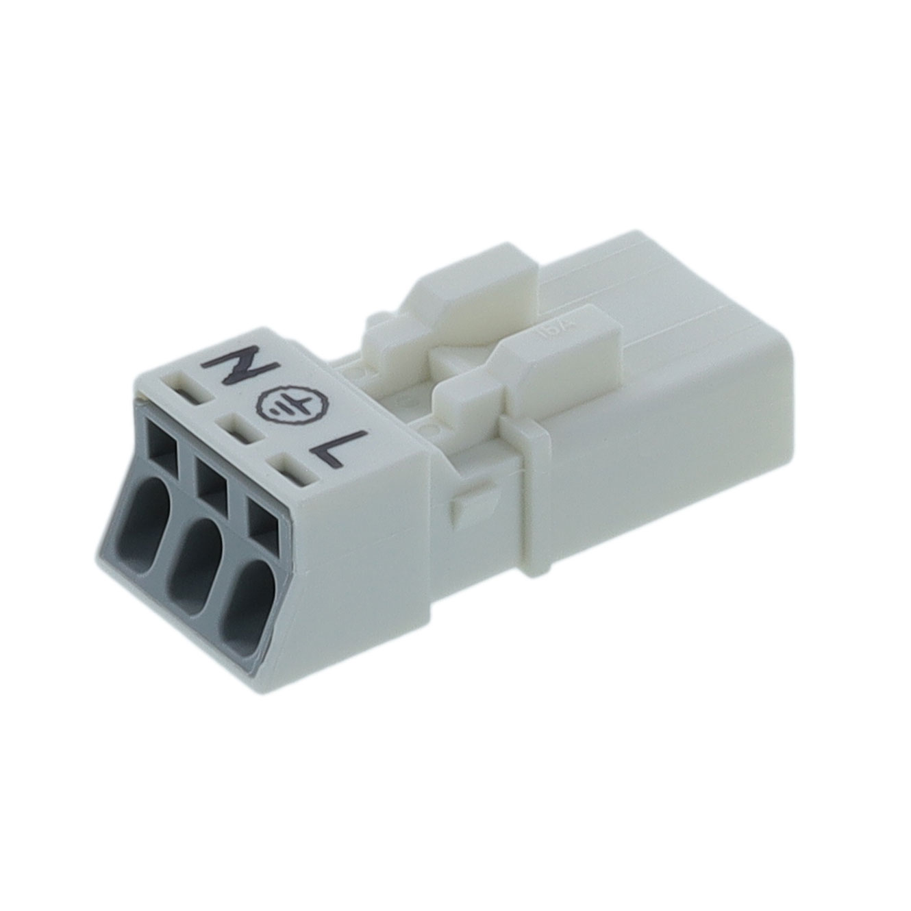 WAGO Corporation 890-233 electronic component