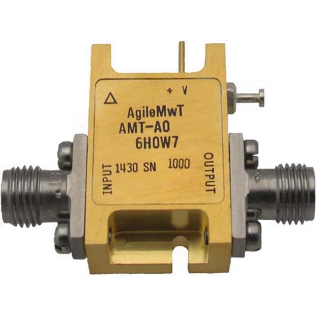 AgileMwT AMT-A0736 electronic component
