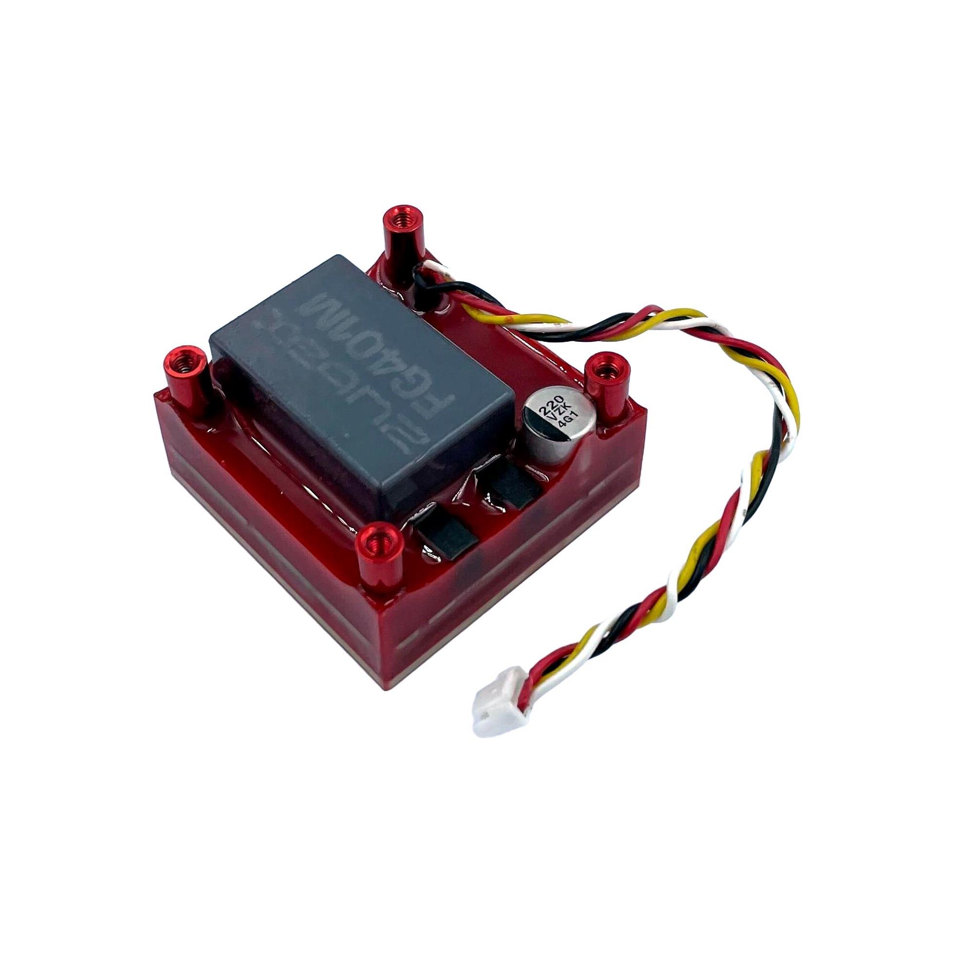 Zubax Robotics FG401M electronic component