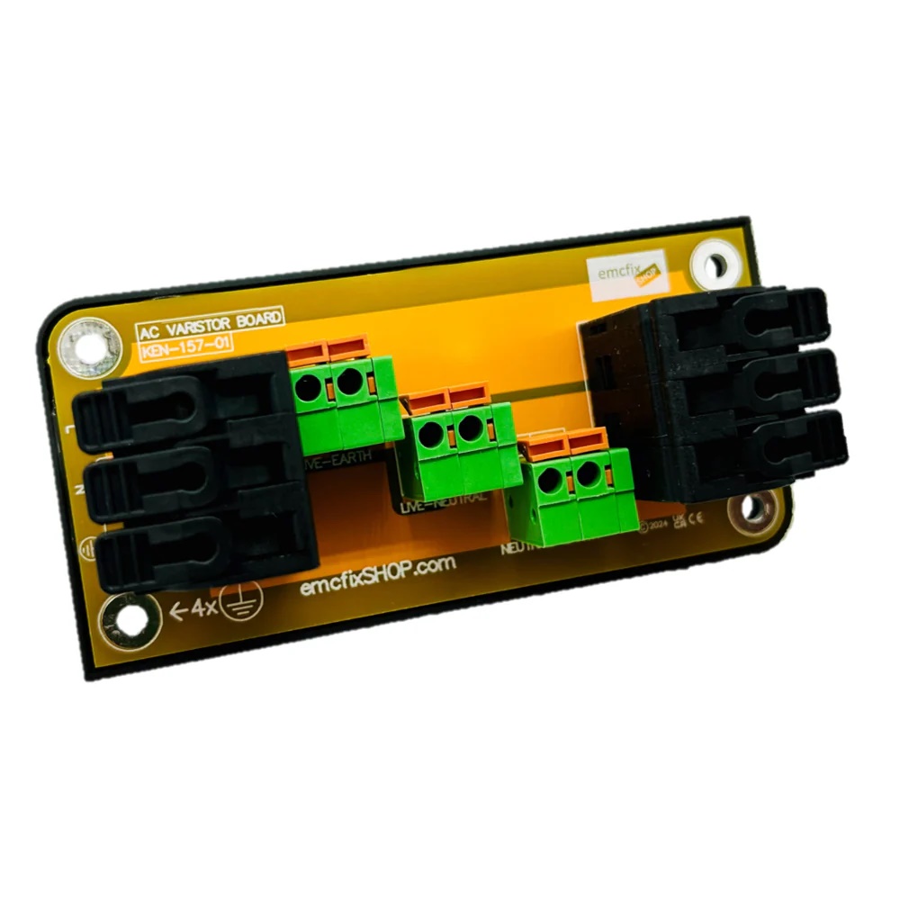 emcfixSHOP KEN-AC-JUNCTION electronic component