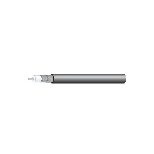 Huber+Suhner, Inc. ST18/SMAM/SMAM/24IN electronic component