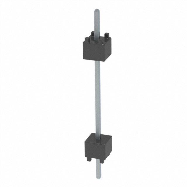 Samtec Inc. DW-01-10-TM-S-600 electronic component