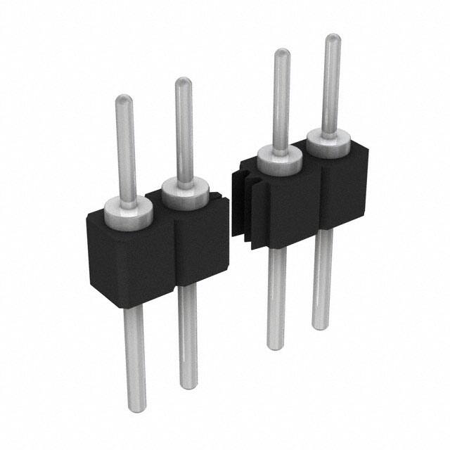 Samtec Inc. TS-112-T-A electronic component