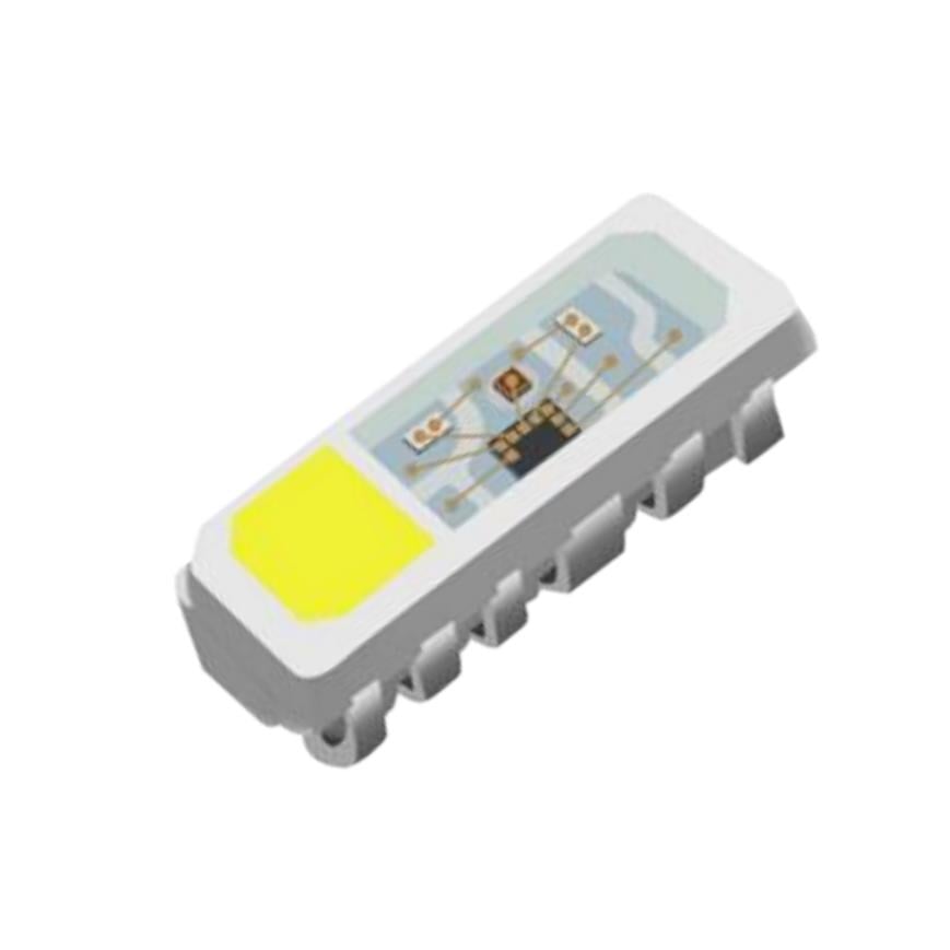 Solidlite BAR5018A-C4C-012mA electronic component