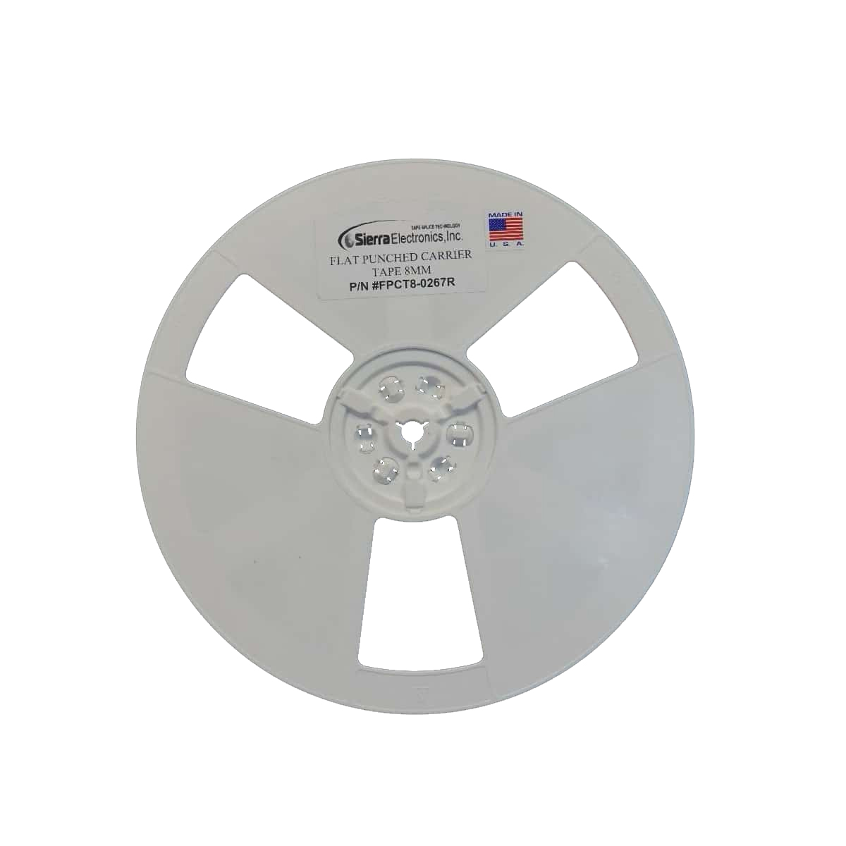 Sierra Electronics FPCTCL12-0267R electronic component